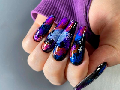 Nail Design 1